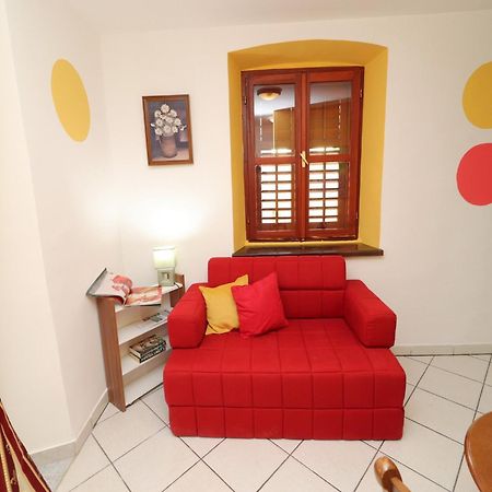 Fancy Apartments Marco Vela Luka Bilik gambar