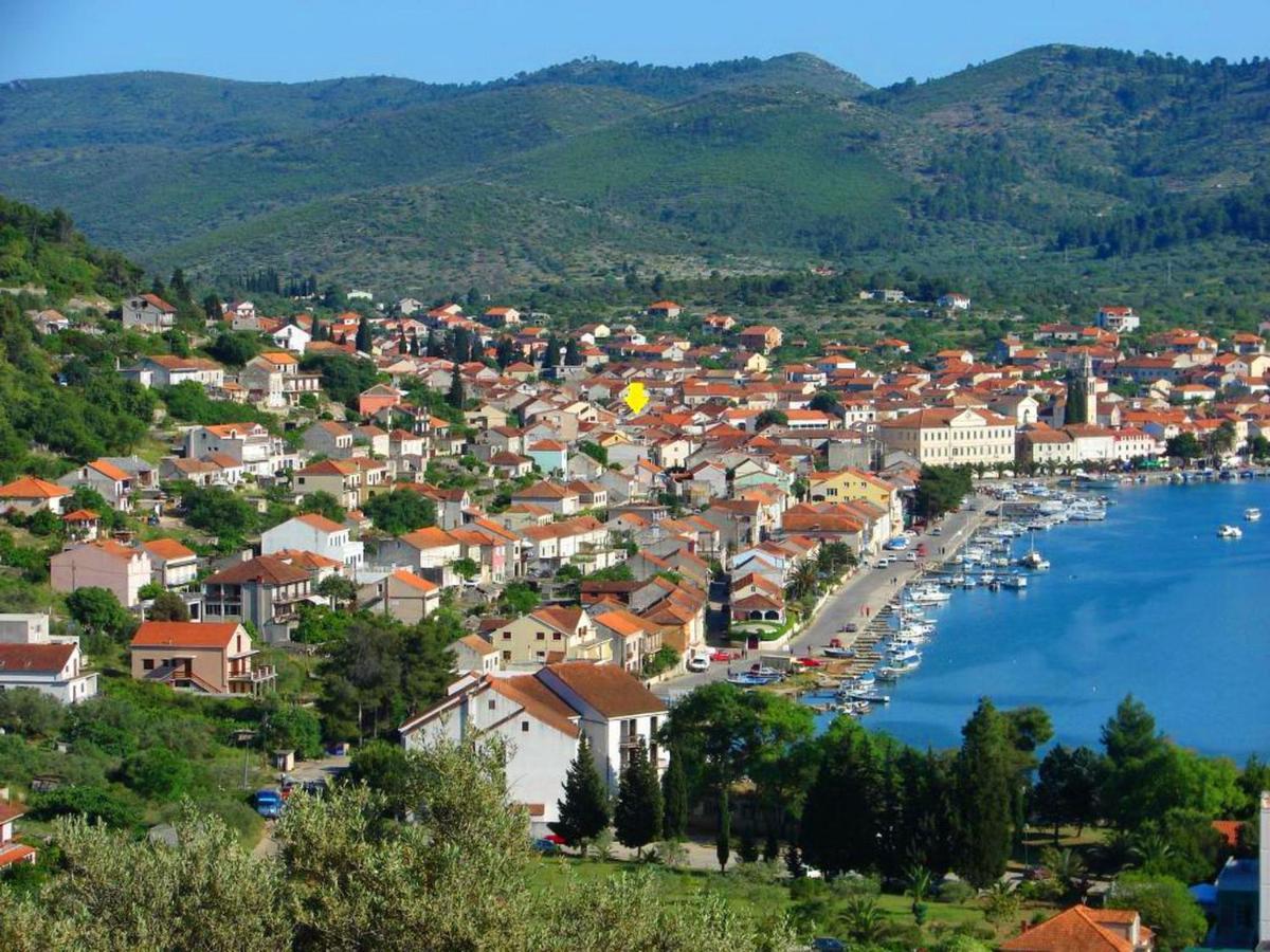 Fancy Apartments Marco Vela Luka Luaran gambar