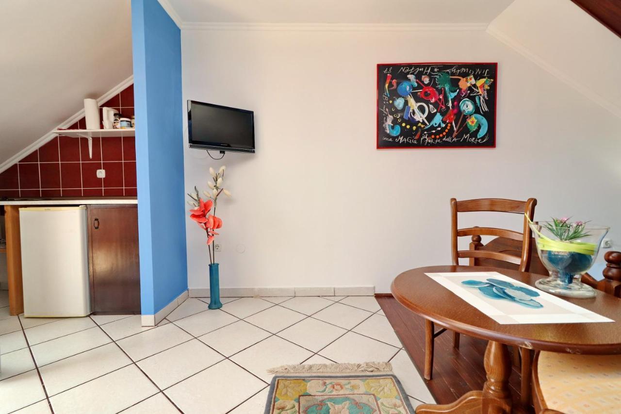 Fancy Apartments Marco Vela Luka Luaran gambar
