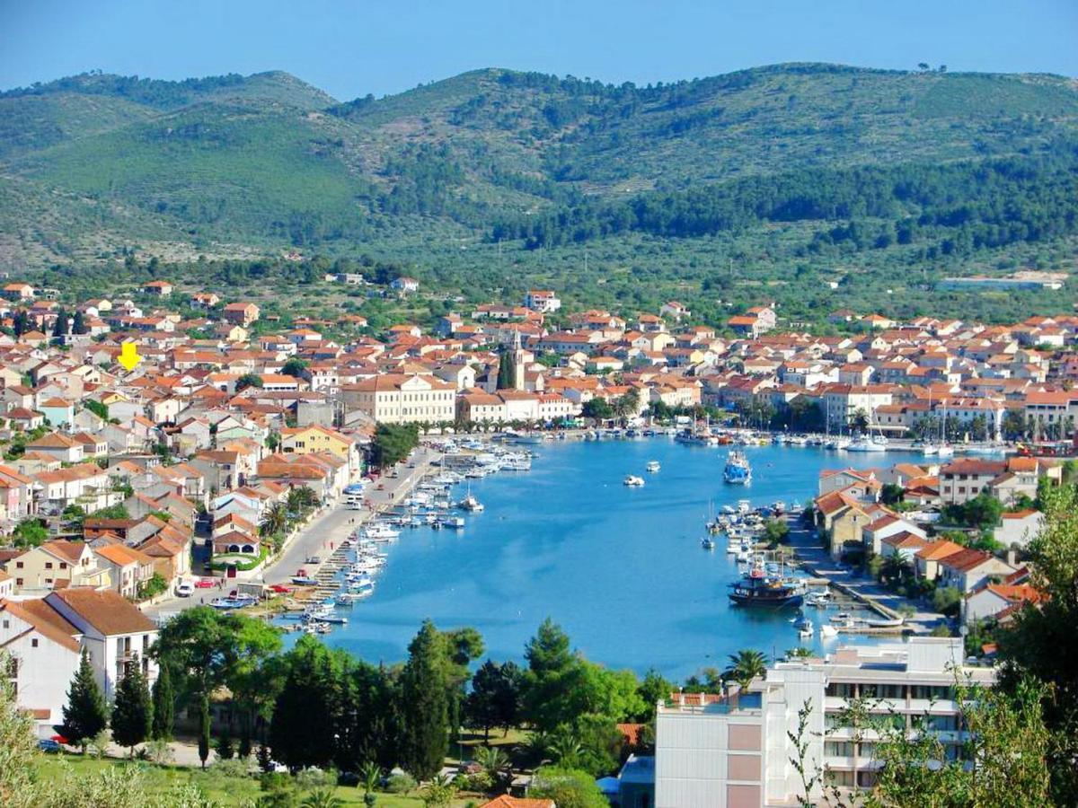 Fancy Apartments Marco Vela Luka Luaran gambar
