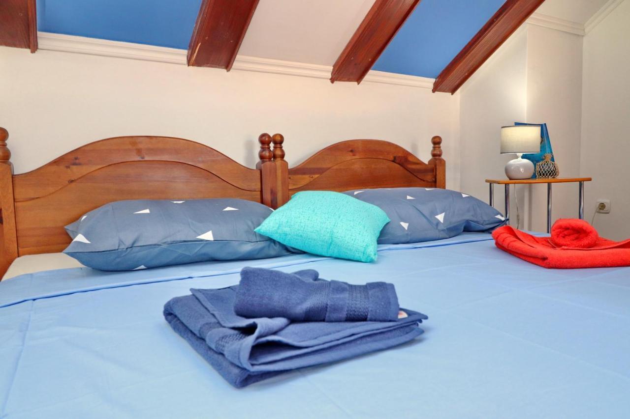 Fancy Apartments Marco Vela Luka Luaran gambar