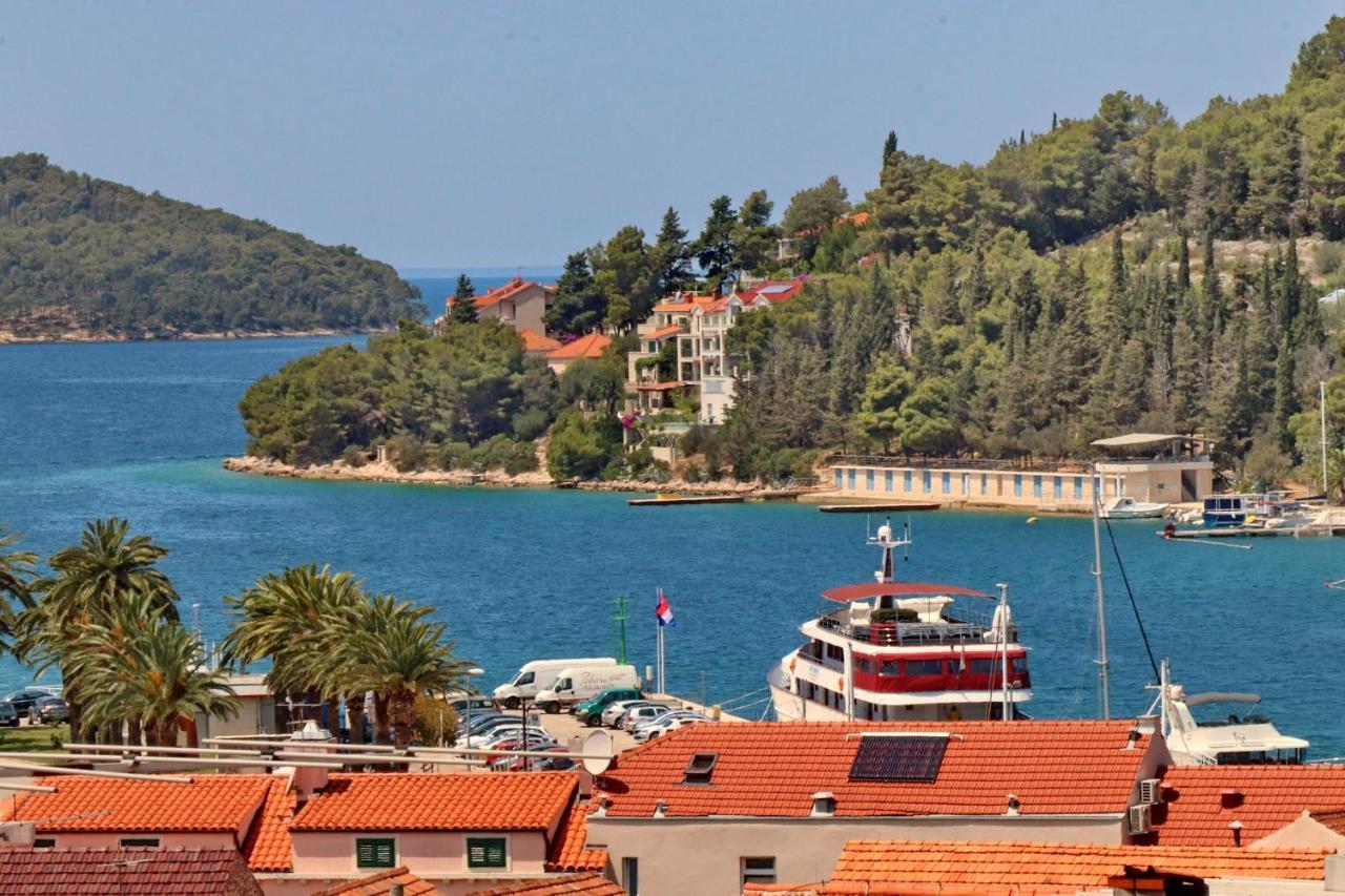Fancy Apartments Marco Vela Luka Luaran gambar