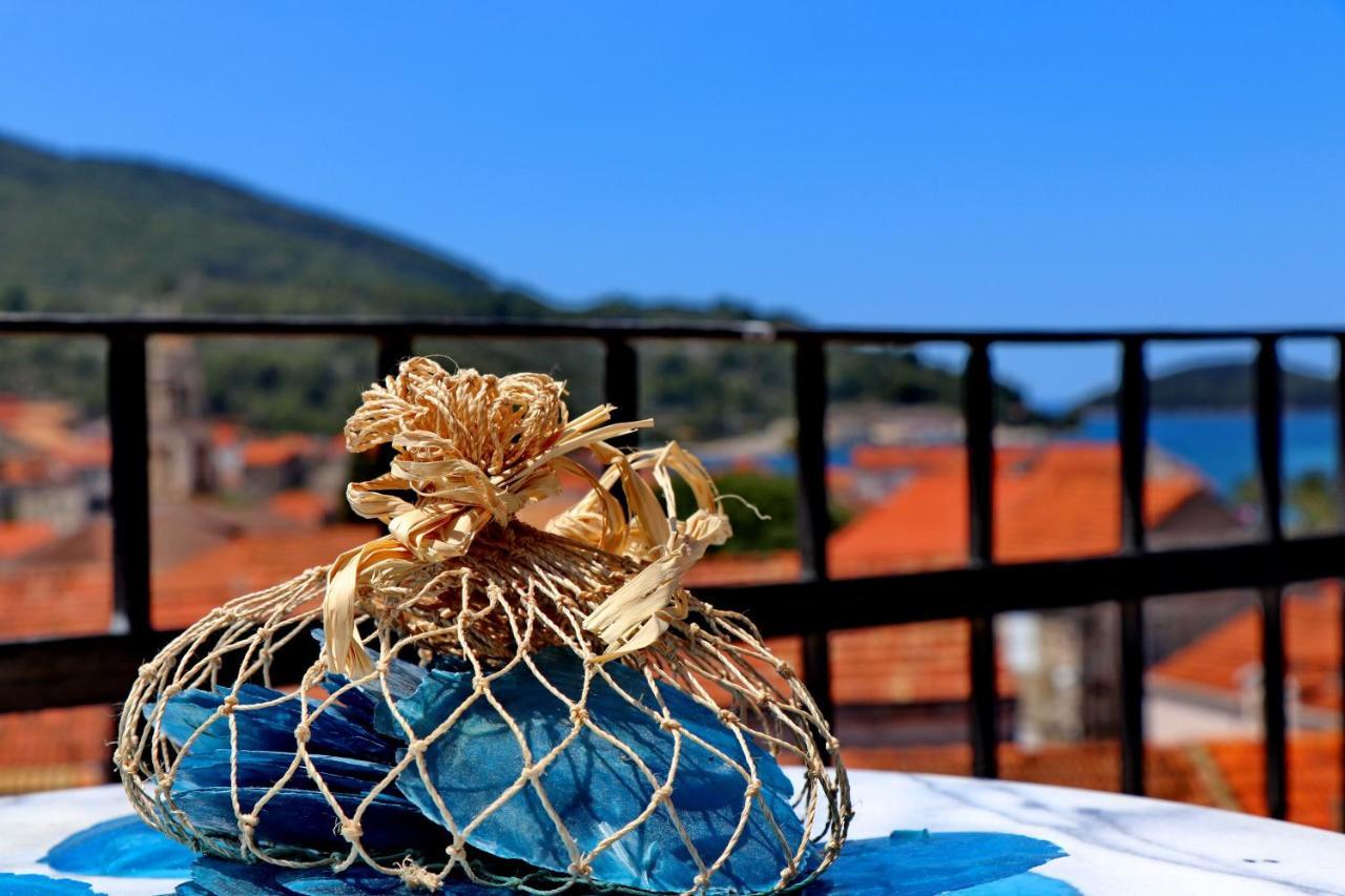 Fancy Apartments Marco Vela Luka Luaran gambar