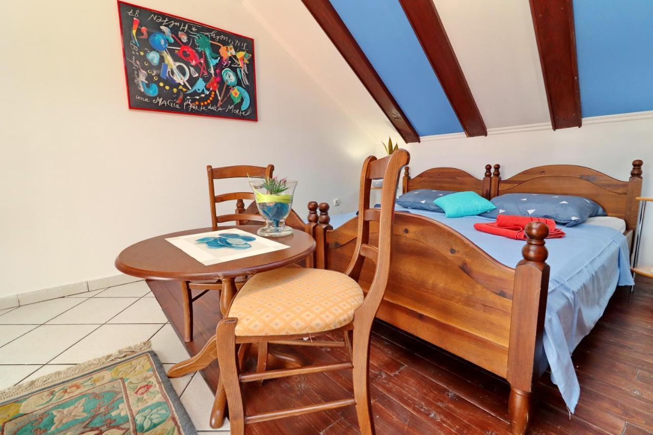 Fancy Apartments Marco Vela Luka Luaran gambar
