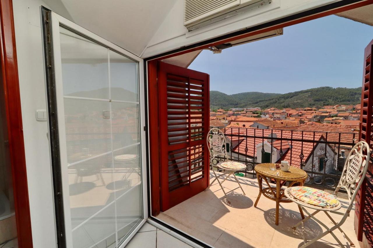 Fancy Apartments Marco Vela Luka Luaran gambar