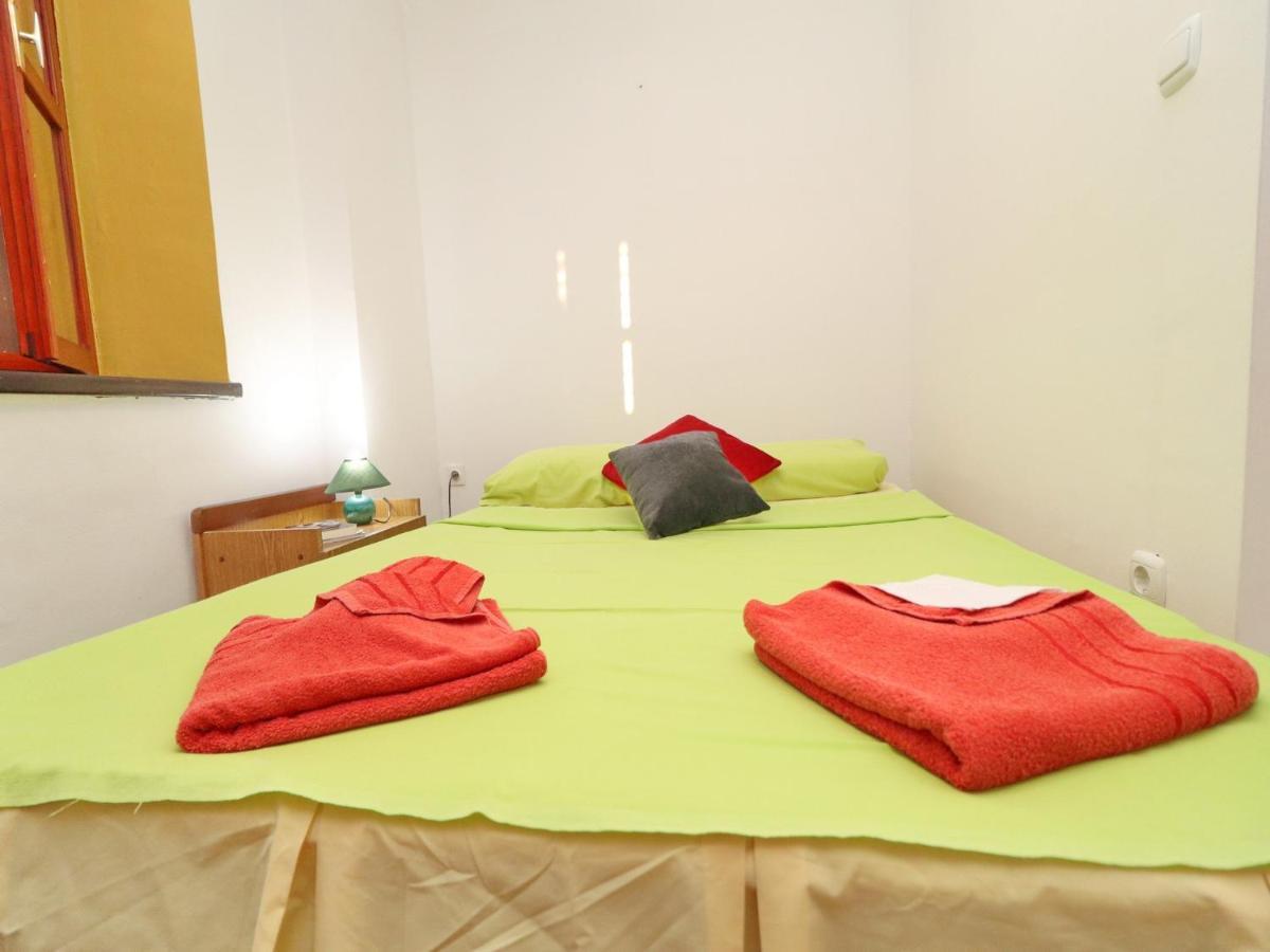 Fancy Apartments Marco Vela Luka Bilik gambar