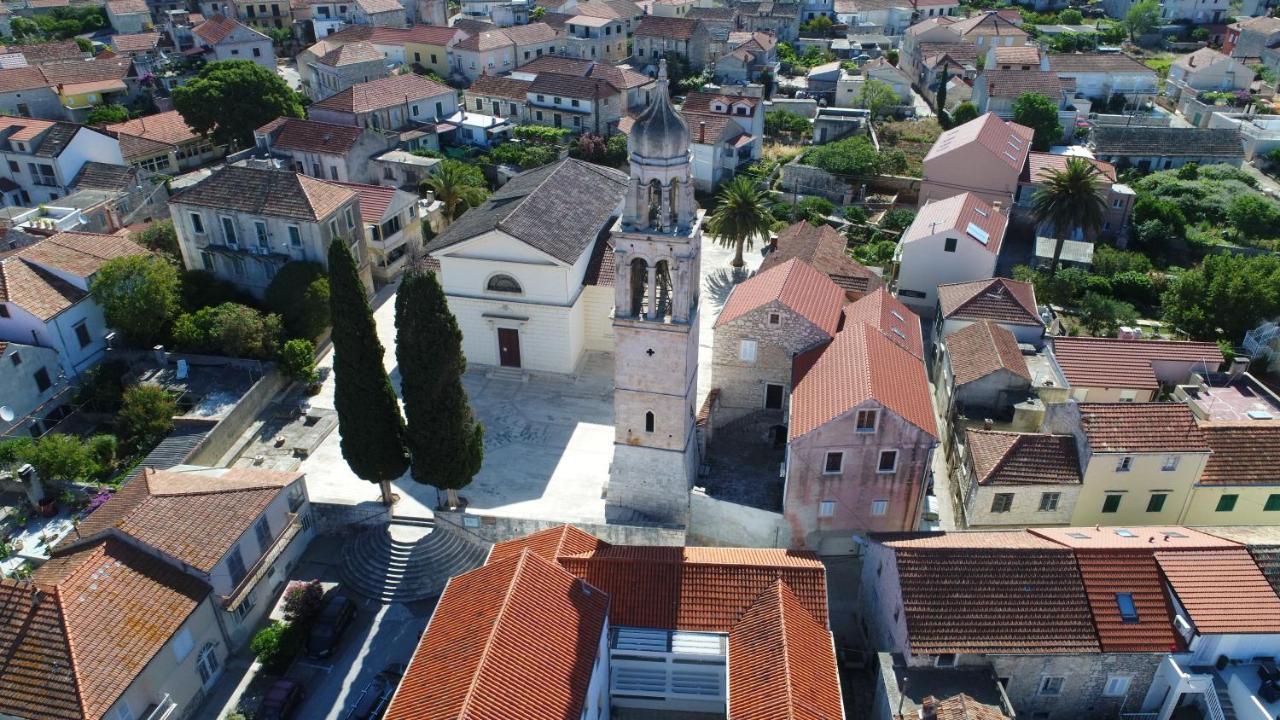 Fancy Apartments Marco Vela Luka Luaran gambar