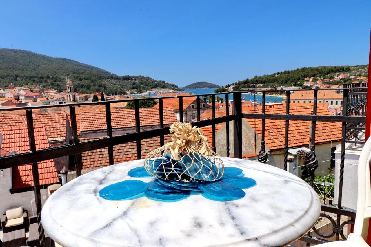 Fancy Apartments Marco Vela Luka Luaran gambar