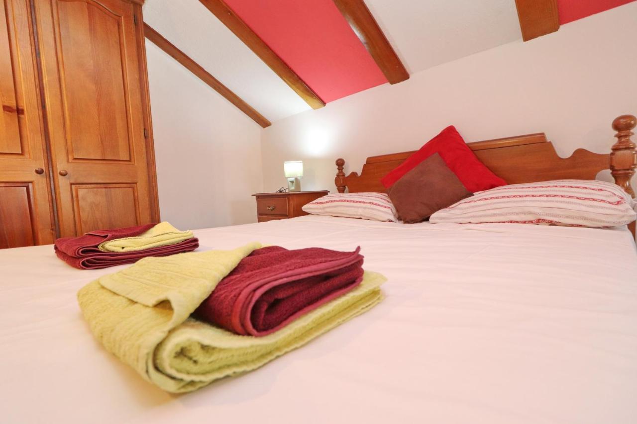 Fancy Apartments Marco Vela Luka Luaran gambar