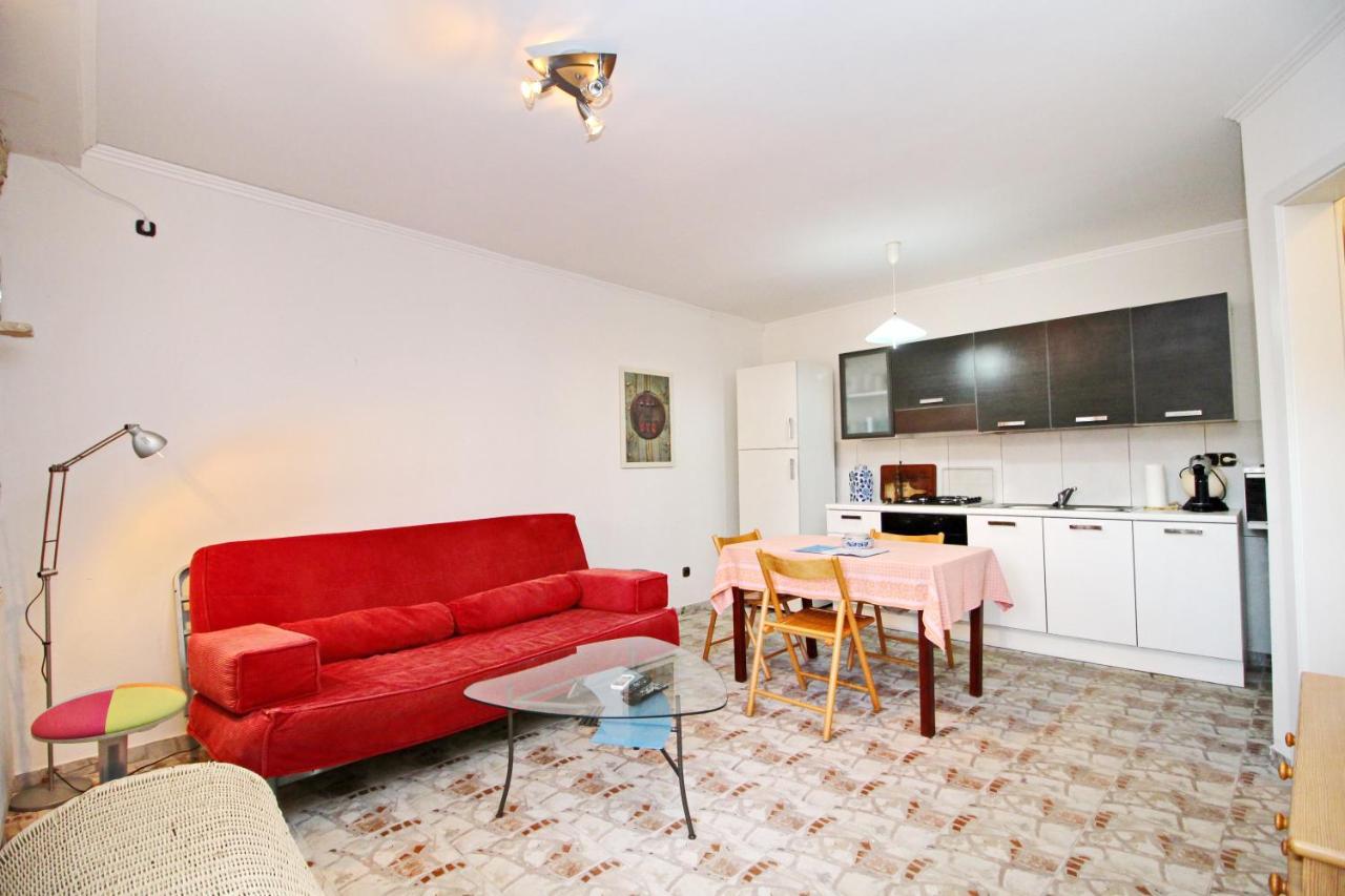 Fancy Apartments Marco Vela Luka Luaran gambar
