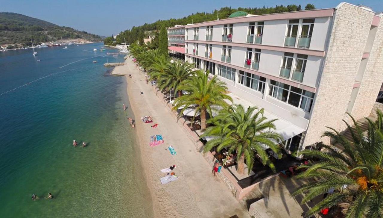 Fancy Apartments Marco Vela Luka Luaran gambar