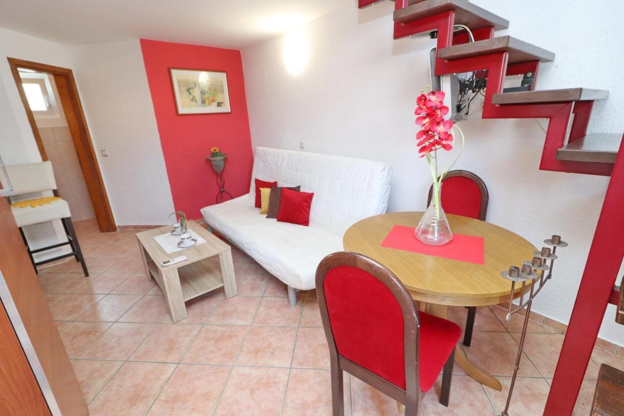 Fancy Apartments Marco Vela Luka Luaran gambar