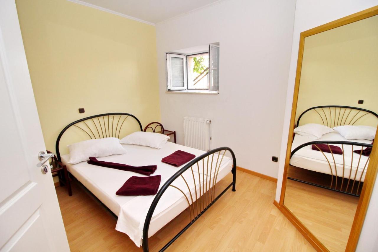 Fancy Apartments Marco Vela Luka Luaran gambar