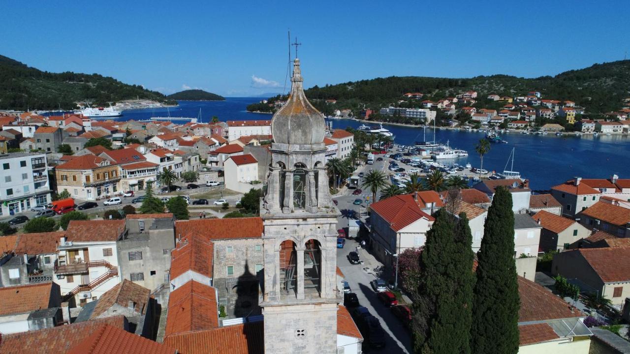 Fancy Apartments Marco Vela Luka Luaran gambar