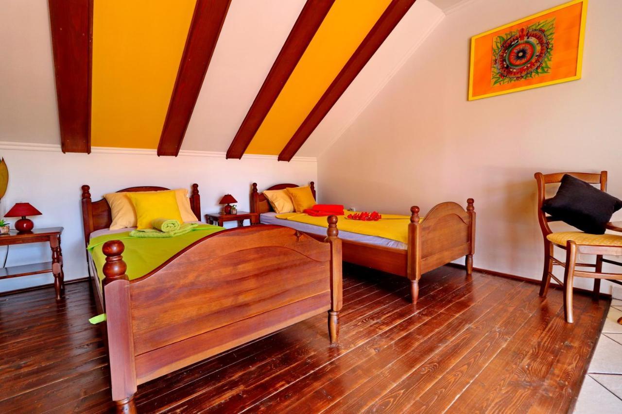 Fancy Apartments Marco Vela Luka Luaran gambar