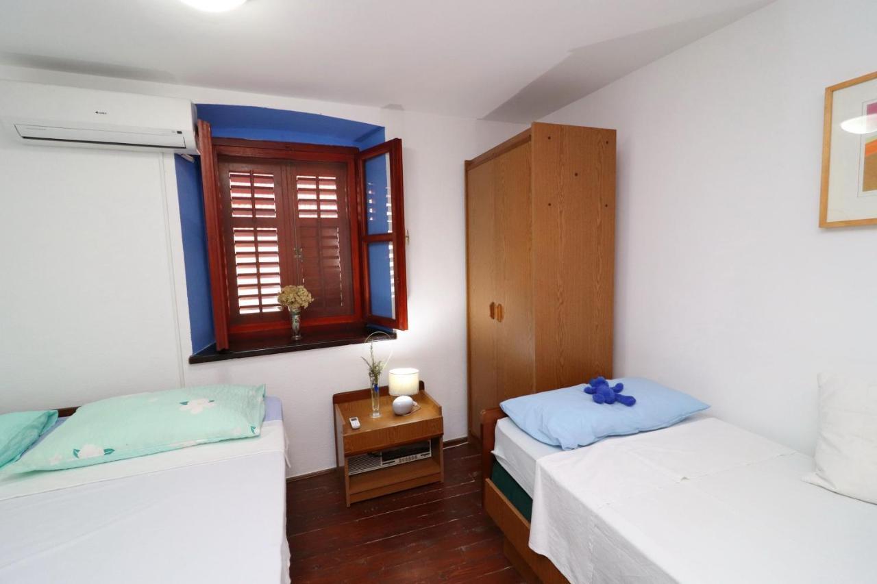 Fancy Apartments Marco Vela Luka Luaran gambar