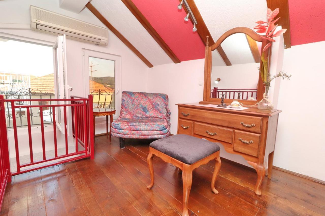 Fancy Apartments Marco Vela Luka Luaran gambar