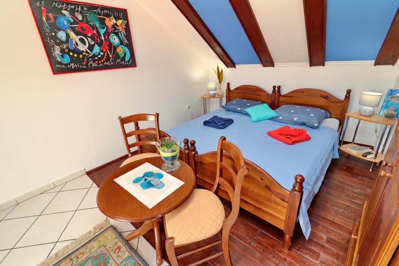 Fancy Apartments Marco Vela Luka Luaran gambar
