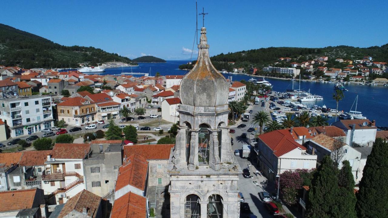 Fancy Apartments Marco Vela Luka Luaran gambar