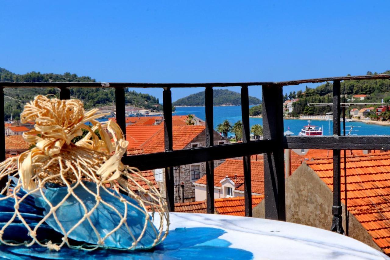 Fancy Apartments Marco Vela Luka Luaran gambar