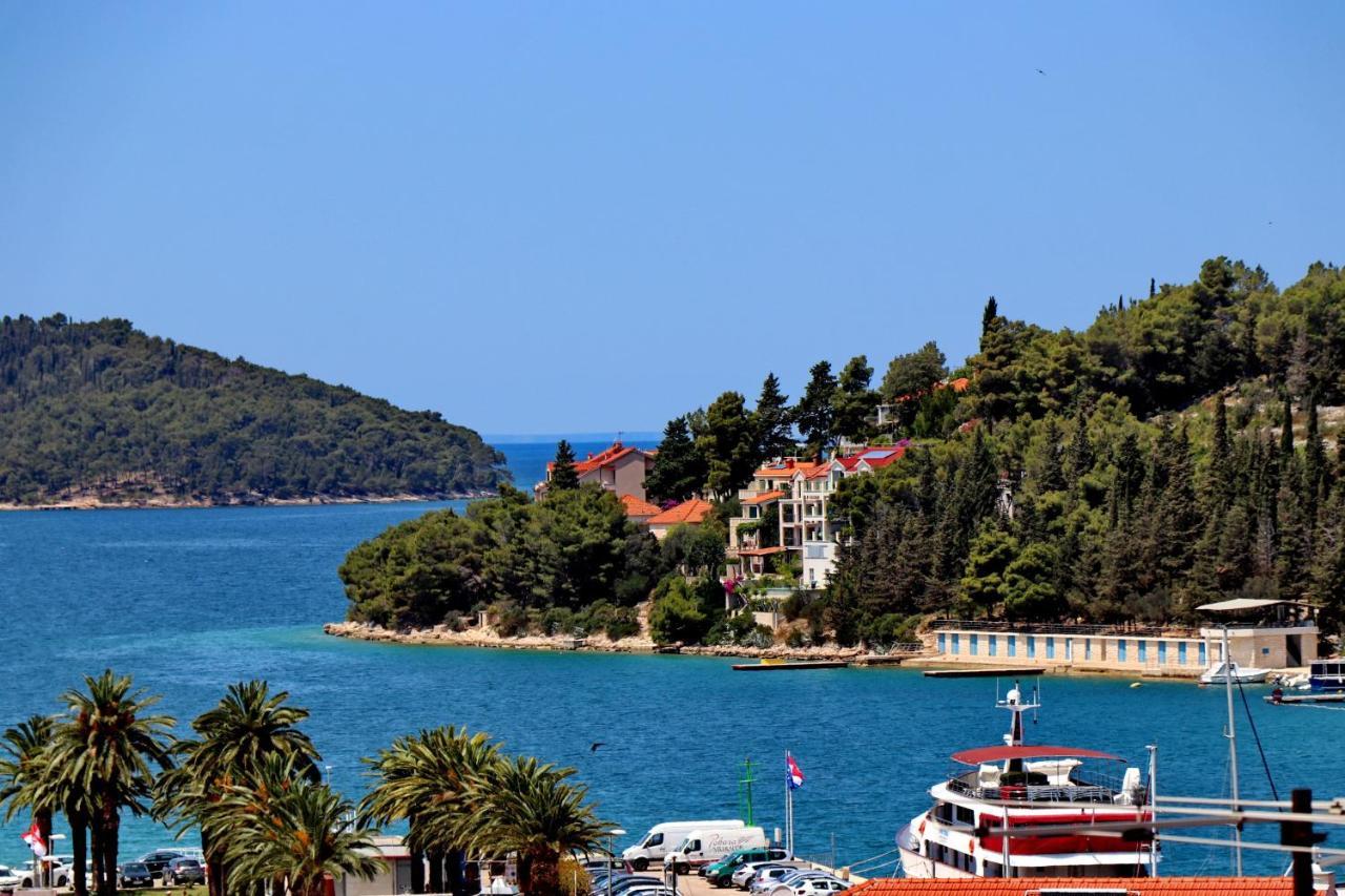 Fancy Apartments Marco Vela Luka Luaran gambar