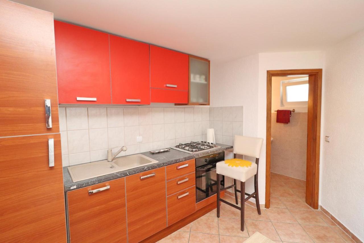 Fancy Apartments Marco Vela Luka Luaran gambar