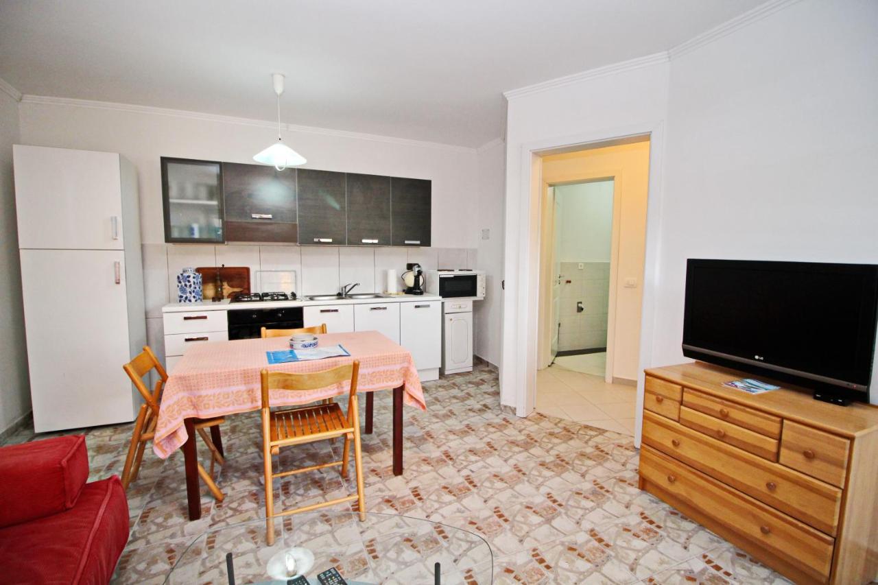 Fancy Apartments Marco Vela Luka Luaran gambar