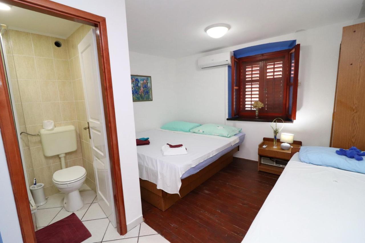 Fancy Apartments Marco Vela Luka Luaran gambar