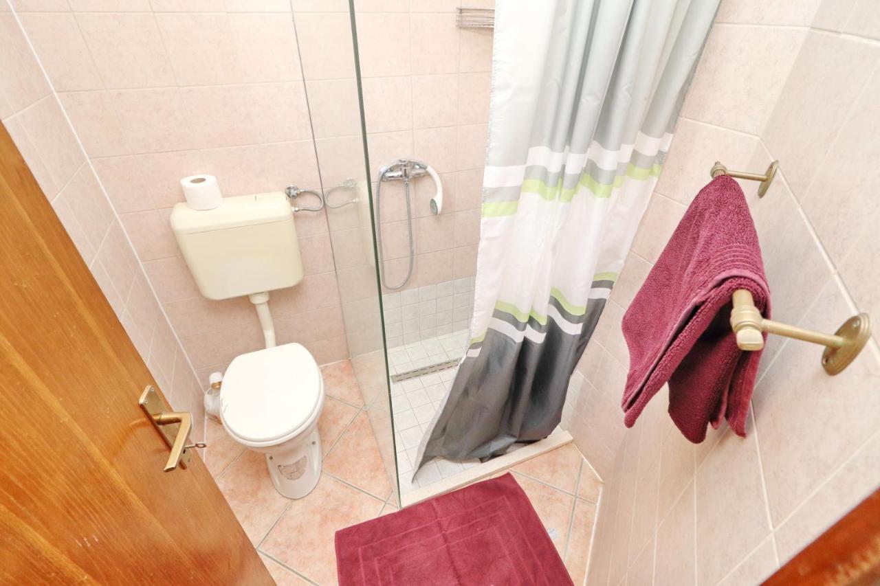 Fancy Apartments Marco Vela Luka Luaran gambar