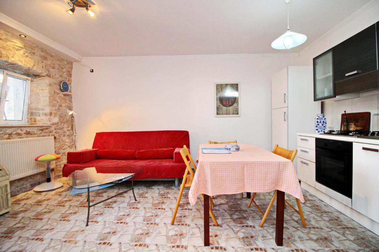 Fancy Apartments Marco Vela Luka Luaran gambar