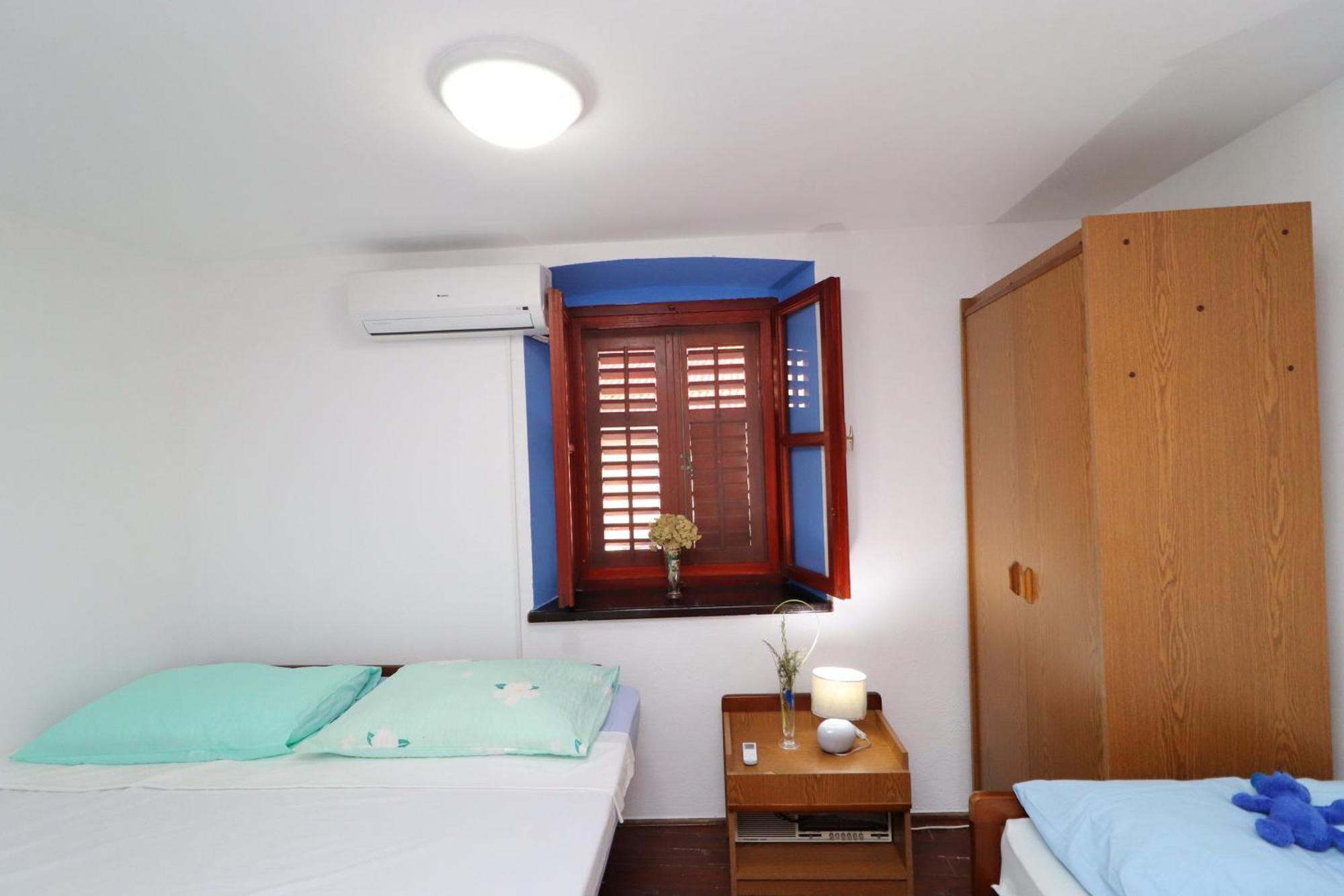 Fancy Apartments Marco Vela Luka Bilik gambar