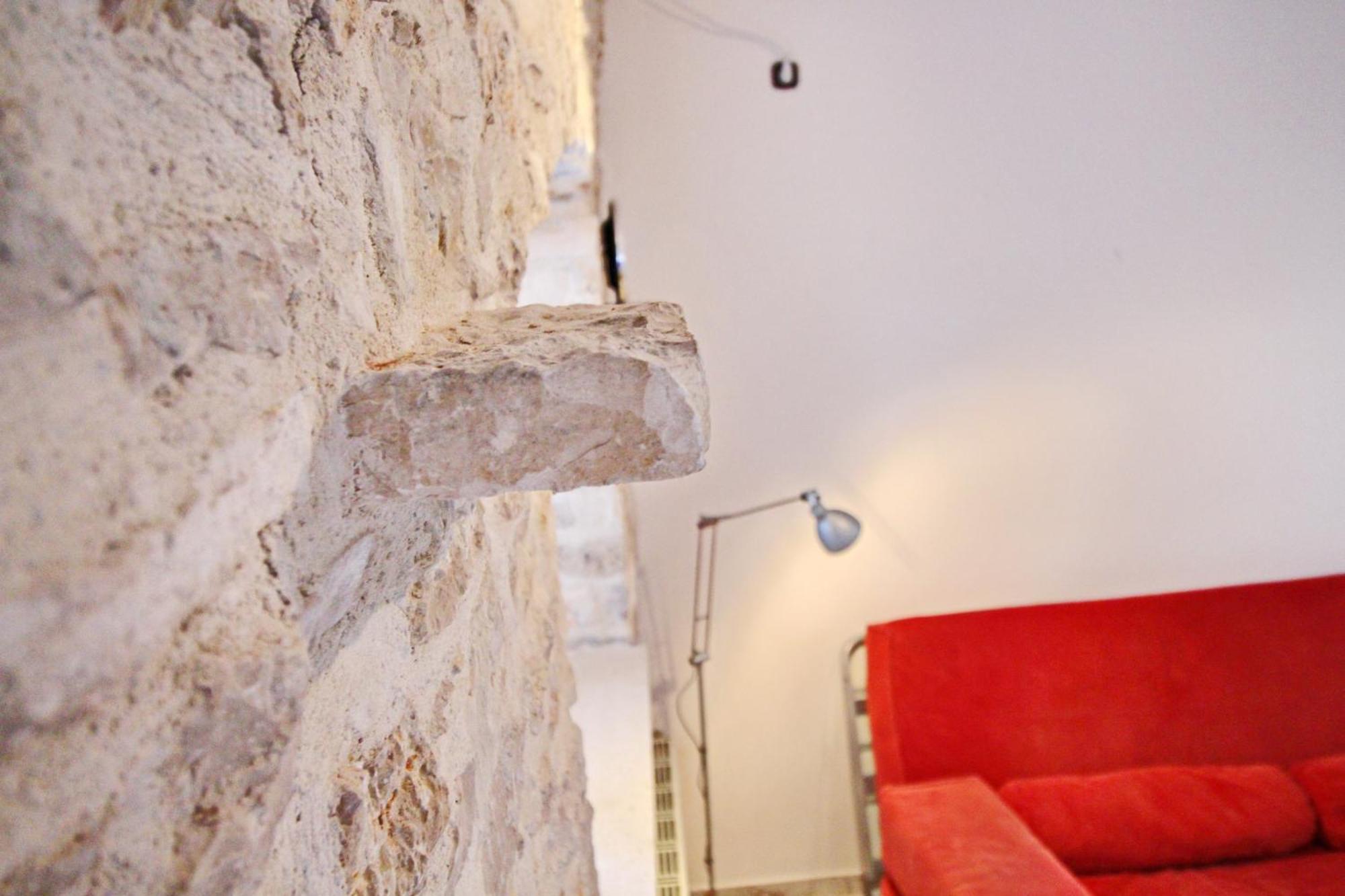 Fancy Apartments Marco Vela Luka Bilik gambar